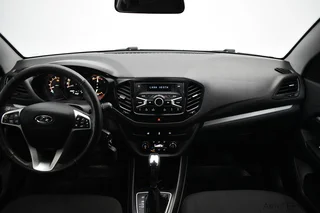 Фото LADA Vesta I с пробегом Фото LADA Vesta I с пробегом