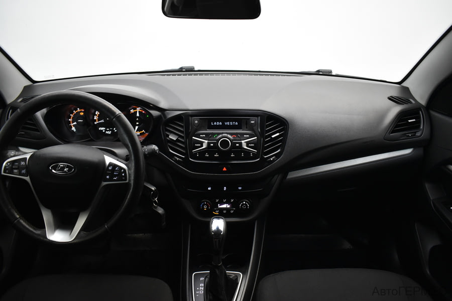 Фото LADA Vesta I с пробегом | №5 Фото LADA Vesta I с пробегом | №5