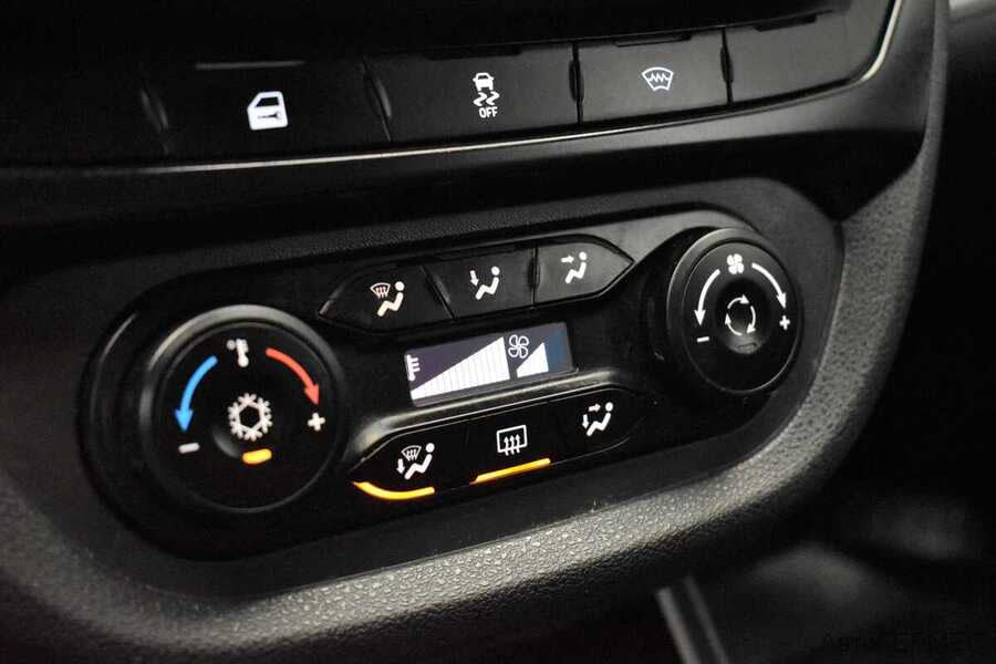 Фото LADA Vesta I с пробегом | №7