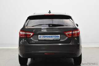 Фото LADA Vesta I с пробегом