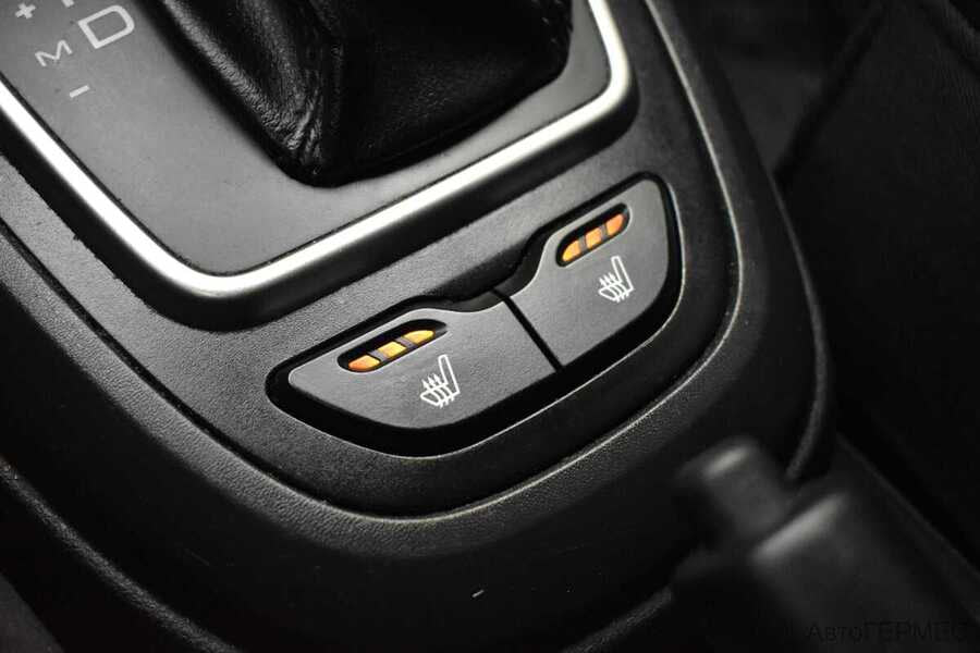 Фото LADA Vesta I с пробегом | №9