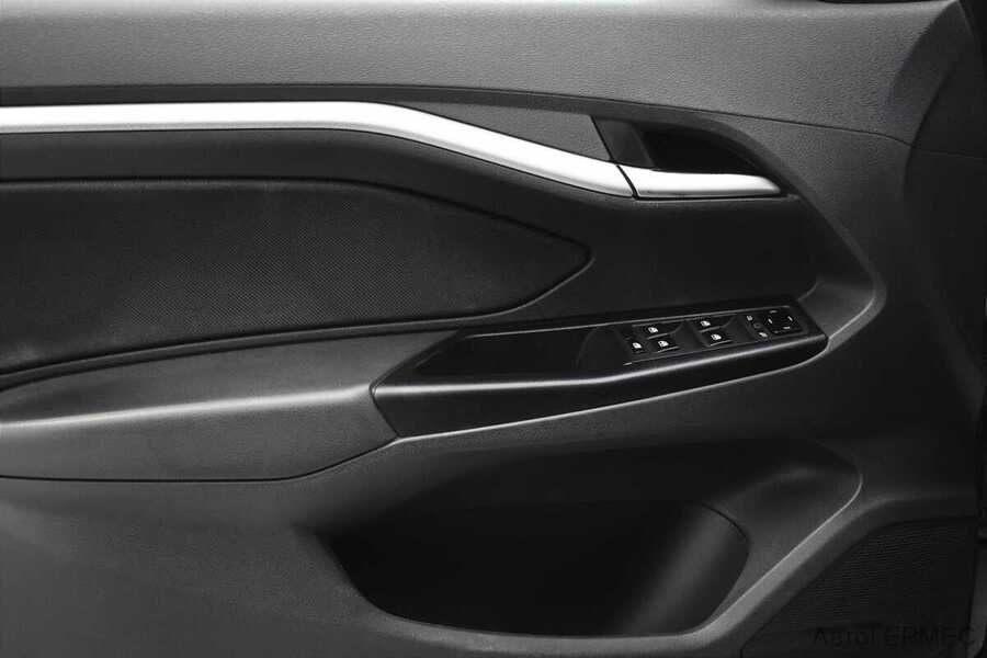 Фото LADA Vesta I с пробегом | №10