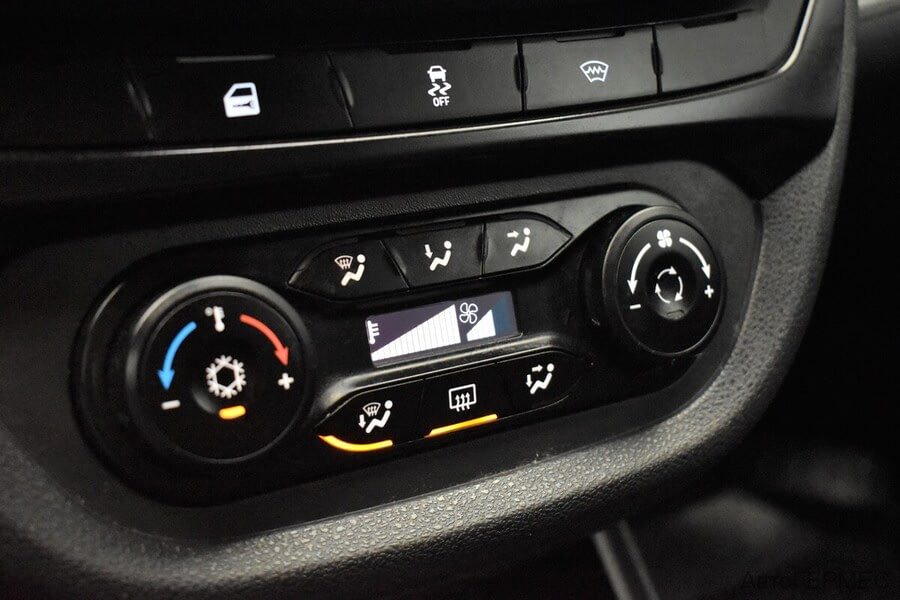 Фото LADA Vesta I с пробегом | №7 Фото LADA Vesta I с пробегом | №7