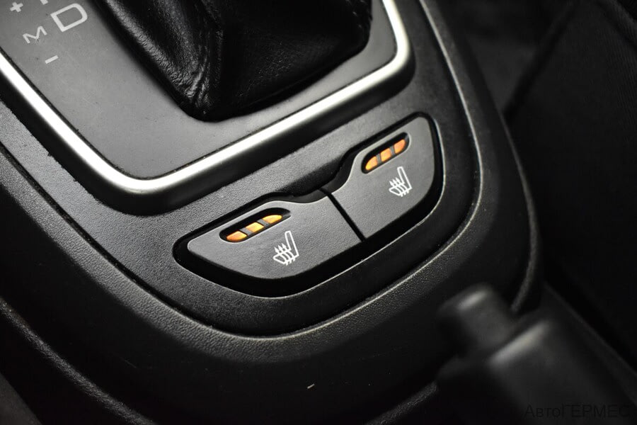 Фото LADA Vesta I с пробегом | №9 Фото LADA Vesta I с пробегом | №9