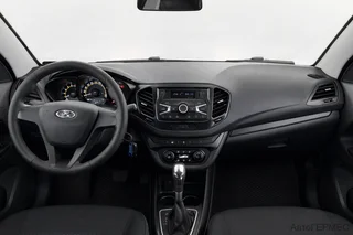 Фото LADA Vesta I с пробегом