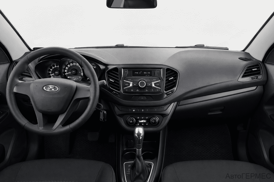 Фото LADA Vesta I с пробегом | №5