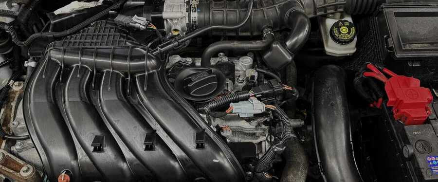 Фото LADA Vesta I с пробегом | №14