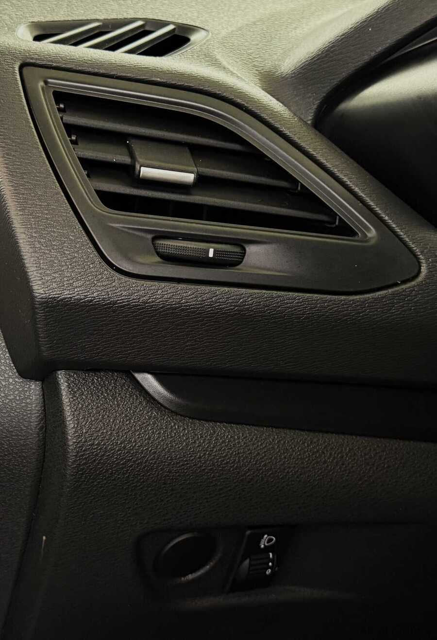 Фото LADA Vesta I с пробегом | №8