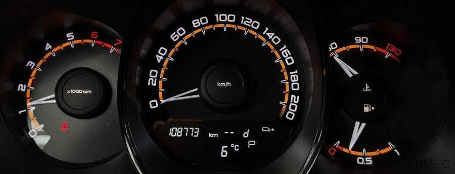 Фото LADA Vesta I с пробегом | №6