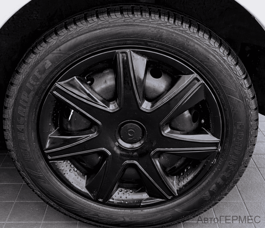 Фото LADA Vesta I с пробегом | №15