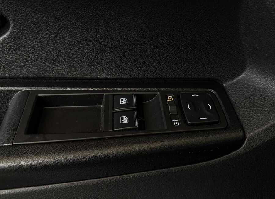 Фото LADA Vesta I с пробегом | №9