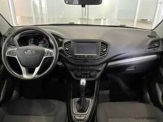 Фото LADA Vesta I с пробегом Фото LADA Vesta I с пробегом