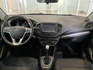 Фото LADA Vesta I с пробегом