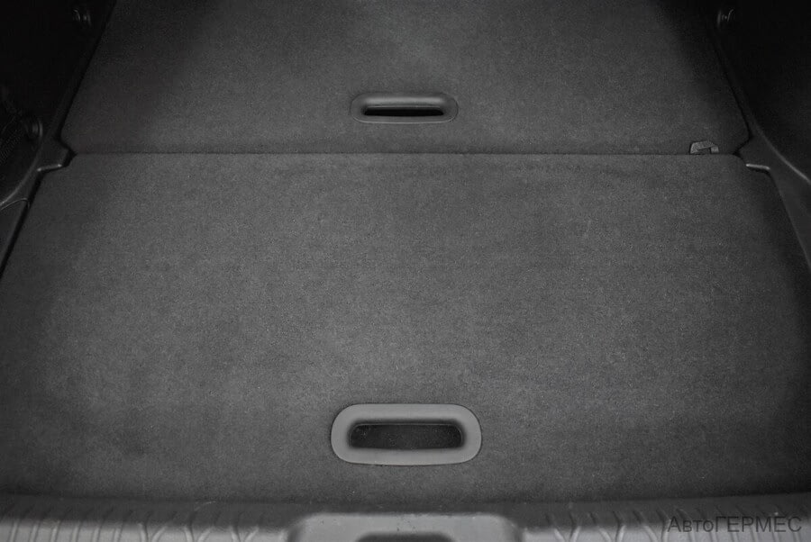 Фото LADA Vesta SW Cross I с пробегом | №14 Фото LADA Vesta SW Cross I с пробегом | №14