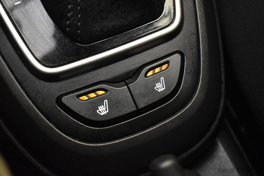 Фото LADA Vesta SW Cross I с пробегом | №8 Фото LADA Vesta SW Cross I с пробегом | №8