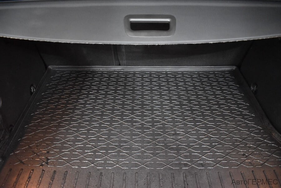 Фото LADA VESTA SW CROSS I Vesta SW Cross с пробегом | №16