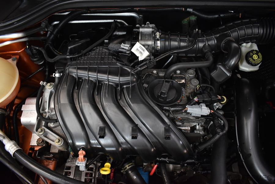 Фото LADA VESTA SW CROSS I Vesta SW Cross с пробегом | №17