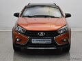 Фото LADA VESTA SW CROSS I Vesta SW Cross с пробегом | №2