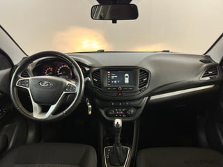 Фото LADA Vesta I с пробегом Фото LADA Vesta I с пробегом