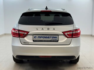 Фото LADA Vesta I с пробегом Фото LADA Vesta I с пробегом