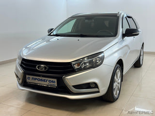 Фото LADA Vesta I с пробегом Фото LADA Vesta I с пробегом