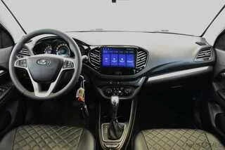 Фото LADA Vesta I с пробегом Фото LADA Vesta I с пробегом