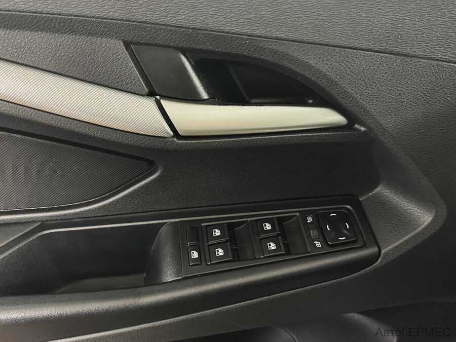 Фото LADA Vesta I с пробегом | №10