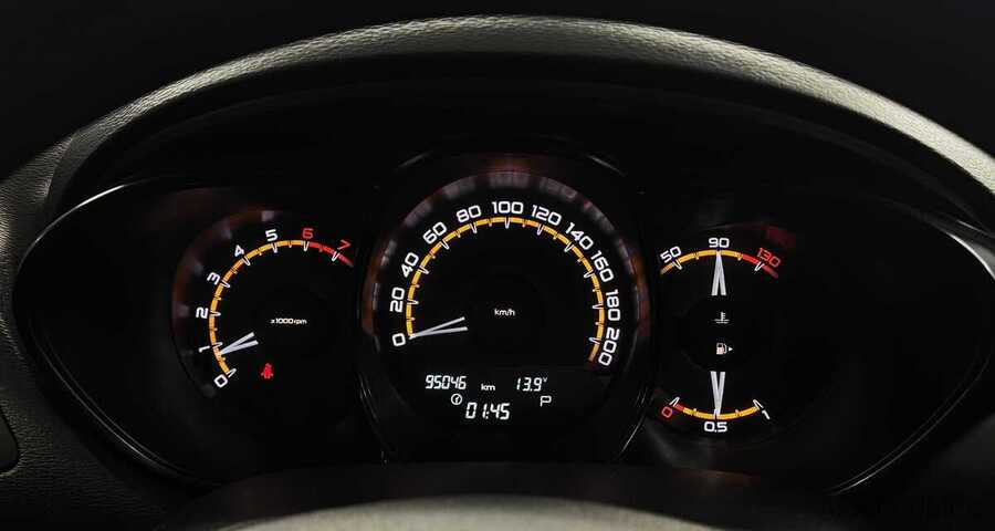 Фото LADA Vesta I с пробегом | №6