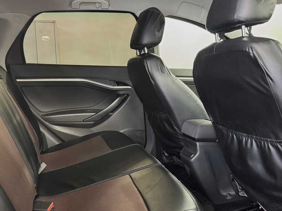 Фото LADA Vesta I с пробегом | №12