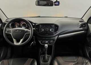 Фото LADA Vesta I с пробегом