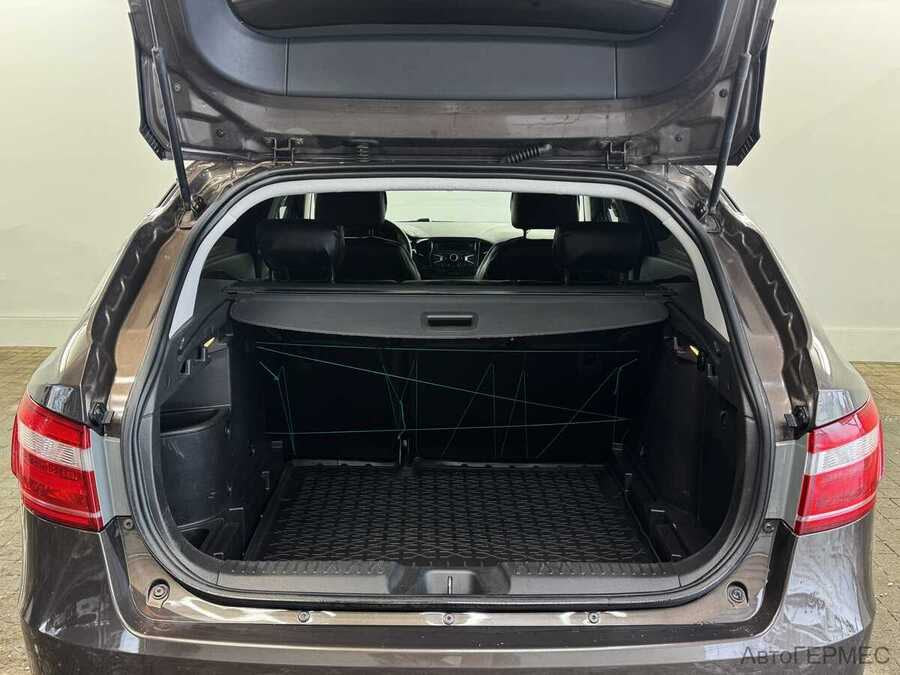 Фото LADA Vesta I с пробегом | №13