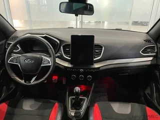 Фото LADA Vesta I Рестайлинг с пробегом Фото LADA Vesta I Рестайлинг с пробегом