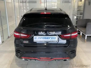 Фото LADA Vesta I Рестайлинг с пробегом Фото LADA Vesta I Рестайлинг с пробегом