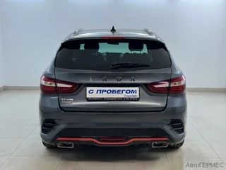 Фото LADA Vesta I Рестайлинг с пробегом Фото LADA Vesta I Рестайлинг с пробегом
