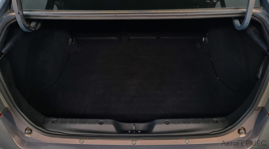 Фото LADA Vesta I с пробегом | №12