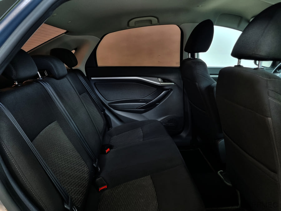 Фото LADA Vesta I с пробегом | №11