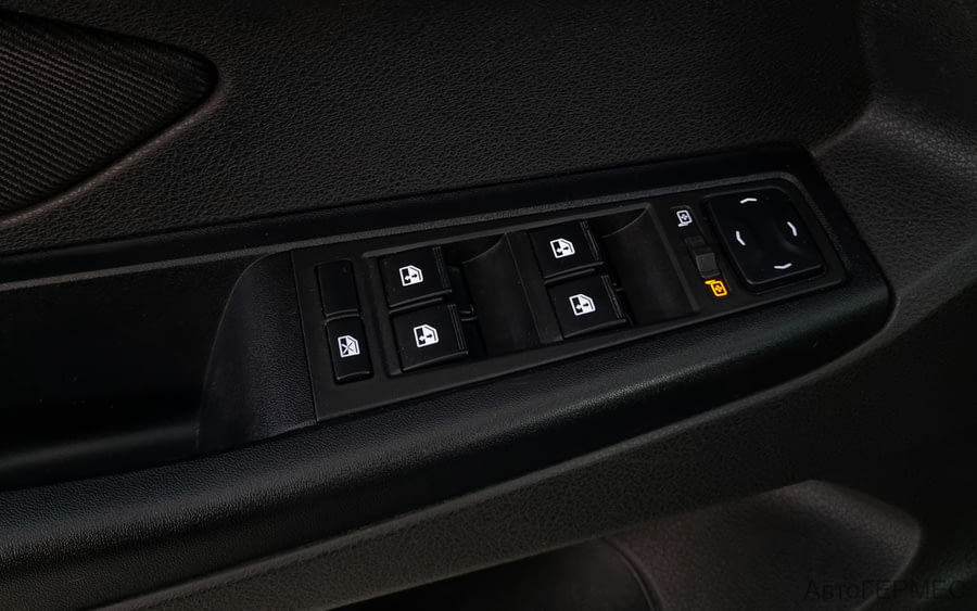 Фото LADA Vesta I с пробегом | №8