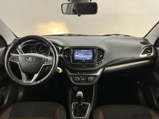 Фото LADA Vesta I с пробегом Фото LADA Vesta I с пробегом
