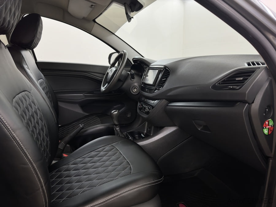 Фото LADA Vesta I с пробегом | №8