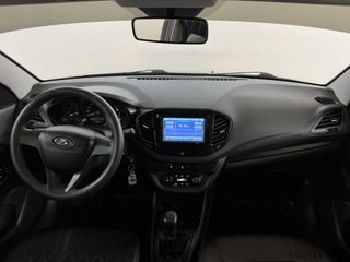 Фото LADA Vesta I с пробегом