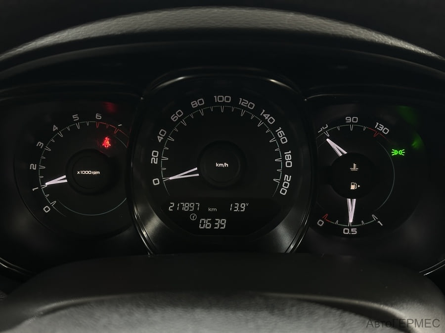 Фото LADA Vesta I с пробегом | №6