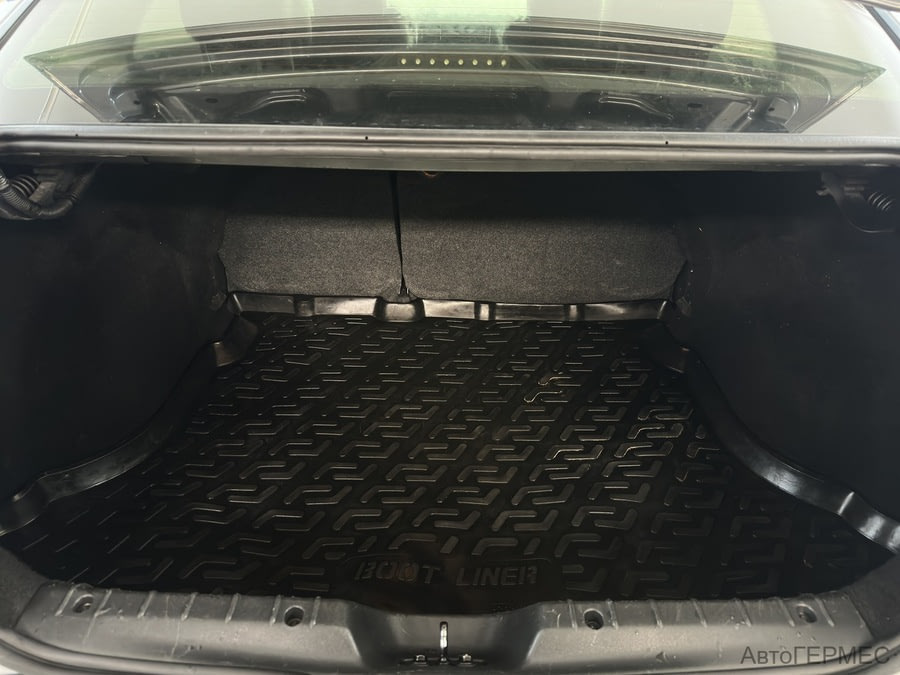 Фото LADA Vesta I с пробегом | №10