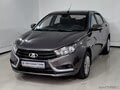Фото LADA Vesta I с пробегом | №1 Фото LADA Vesta I с пробегом | №1