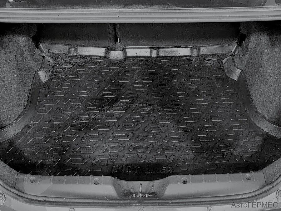 Фото LADA Vesta I с пробегом | №13 Фото LADA Vesta I с пробегом | №13