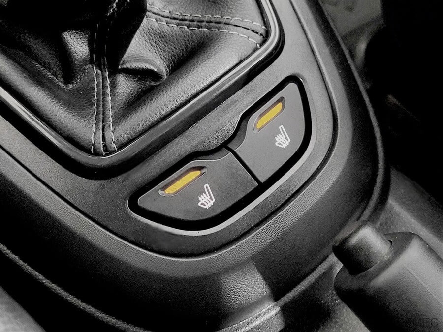 Фото LADA Vesta I с пробегом | №9 Фото LADA Vesta I с пробегом | №9