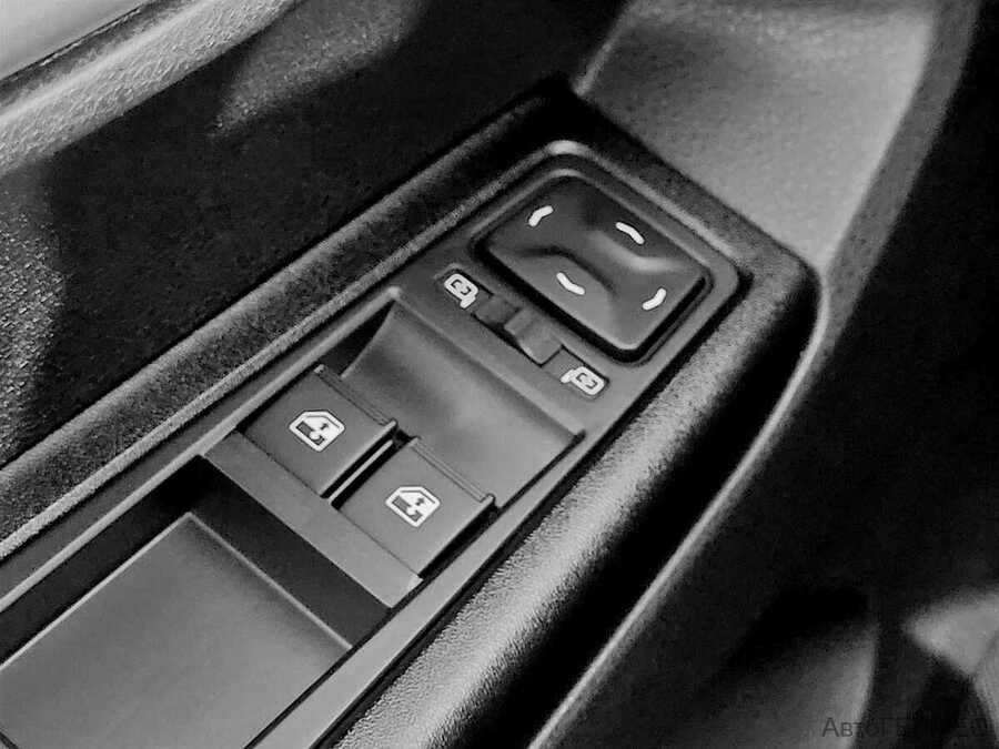 Фото LADA Vesta I с пробегом | №10