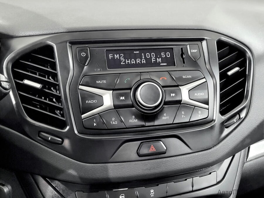 Фото LADA Vesta I с пробегом | №7 Фото LADA Vesta I с пробегом | №7