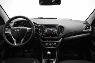 Фото LADA Vesta I с пробегом Фото LADA Vesta I с пробегом