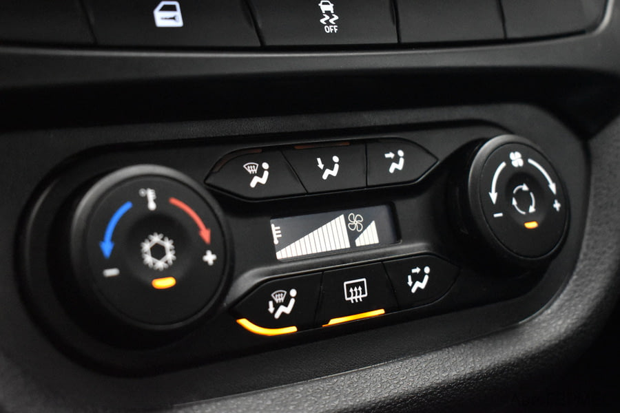 Фото LADA Vesta I с пробегом | №7 Фото LADA Vesta I с пробегом | №7