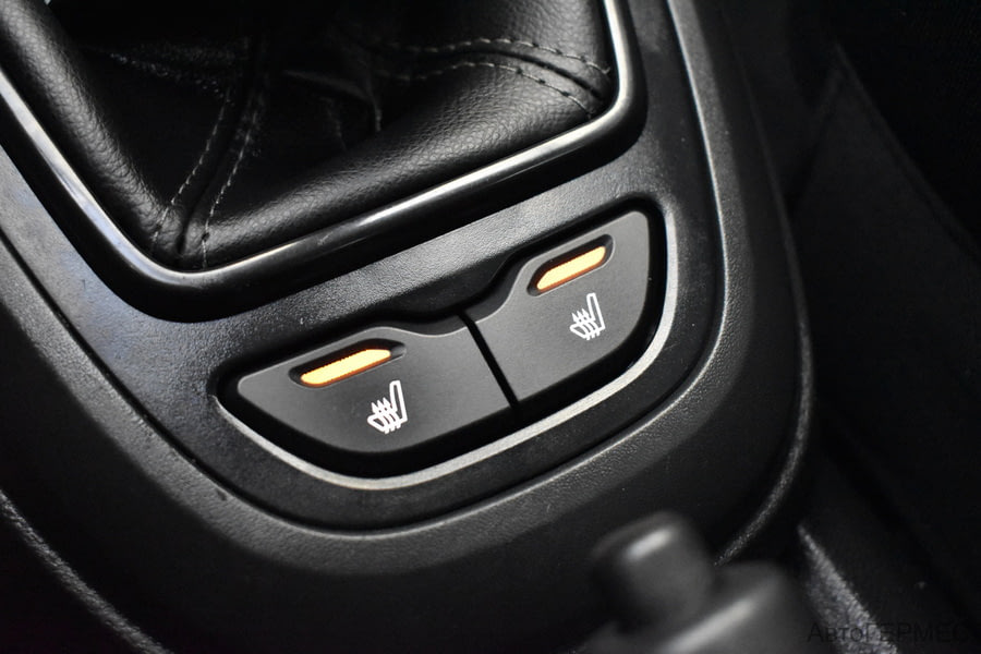 Фото LADA Vesta I с пробегом | №9 Фото LADA Vesta I с пробегом | №9